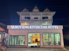 Vang Vieng Rivercube Hotel